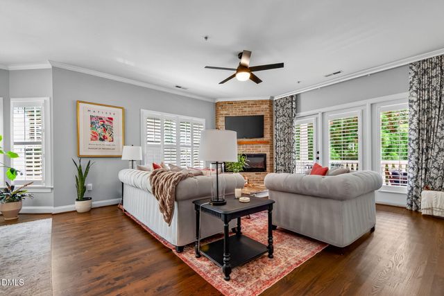 7510 Lead Mine Road 102, Raleigh, NC 27615