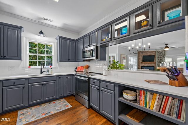 7510 Lead Mine Road 102, Raleigh, NC 27615