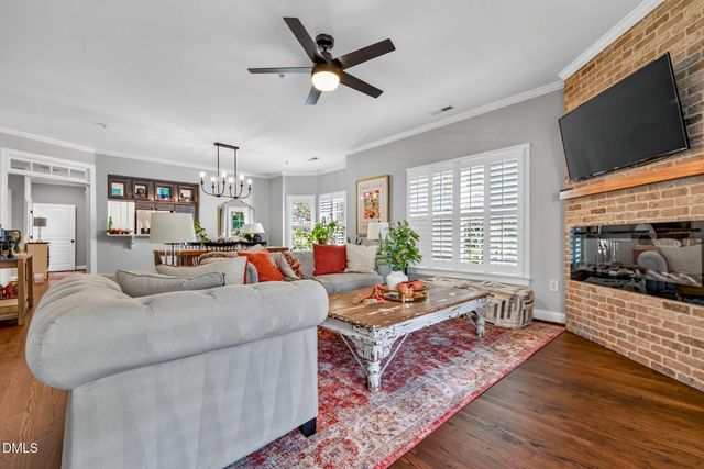 7510 Lead Mine Road 102, Raleigh, NC 27615
