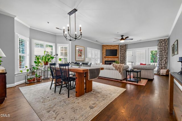 7510 Lead Mine Road 102, Raleigh, NC 27615