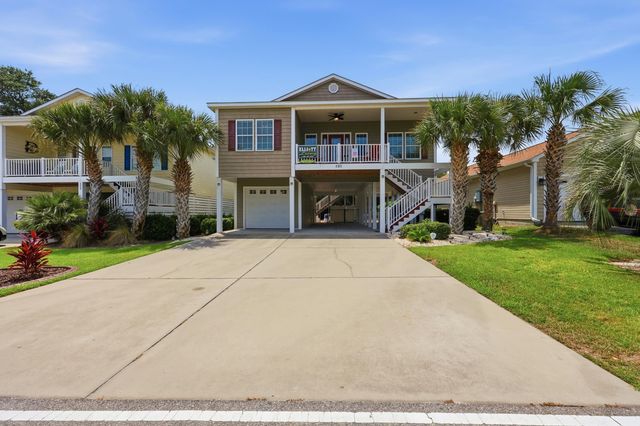 505 16th Ave. S, North Myrtle Beach, SC 29582
