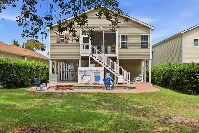 505 16th Ave. S, North Myrtle Beach, SC 29582