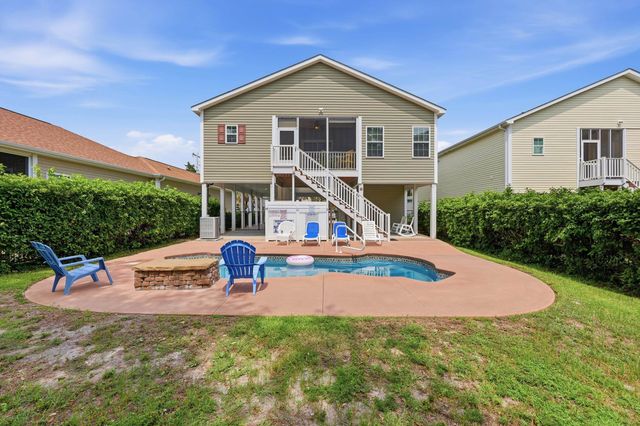505 16th Ave. S, North Myrtle Beach, SC 29582