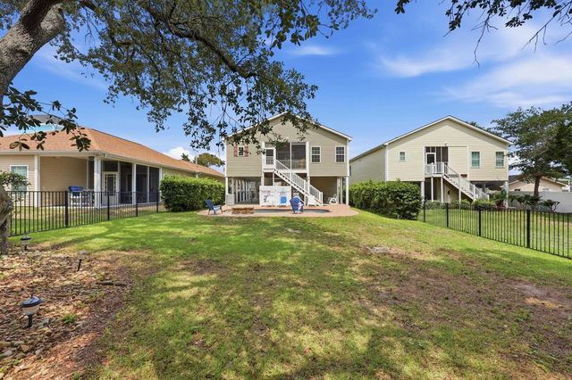 505 16th Ave. S, North Myrtle Beach, SC 29582