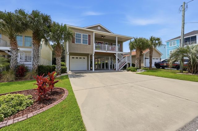 505 16th Ave. S, North Myrtle Beach, SC 29582