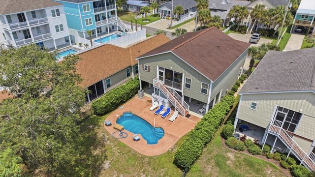 505 16th Ave. S, North Myrtle Beach, SC 29582