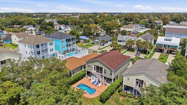 505 16th Ave. S, North Myrtle Beach, SC 29582