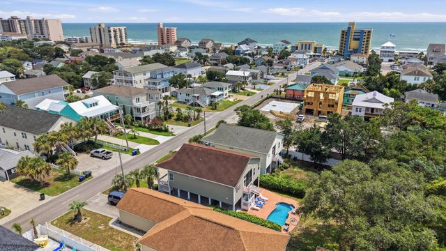 505 16th Ave. S, North Myrtle Beach, SC 29582