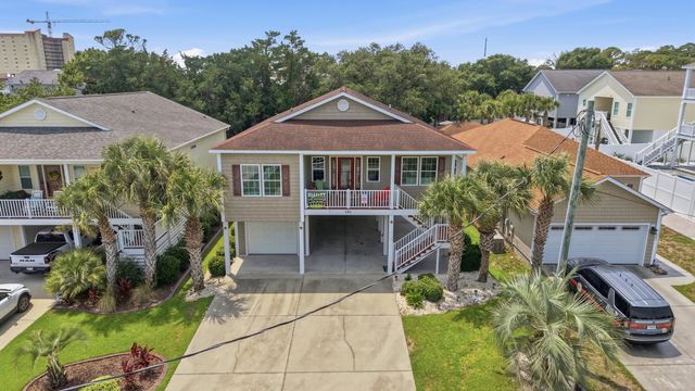 505 16th Ave. S, North Myrtle Beach, SC 29582