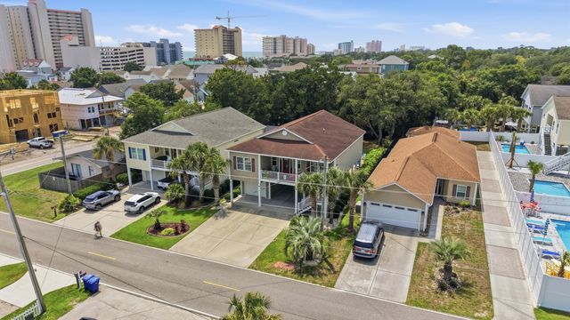 505 16th Ave. S, North Myrtle Beach, SC 29582