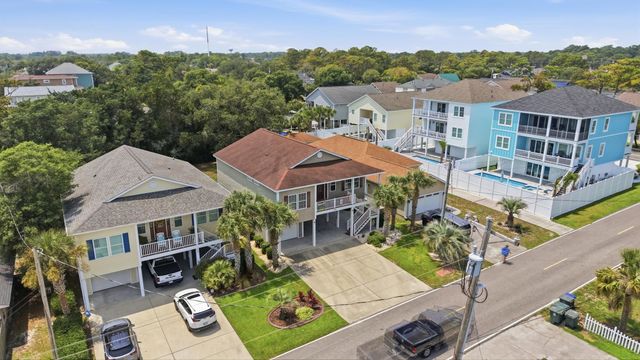 505 16th Ave. S, North Myrtle Beach, SC 29582