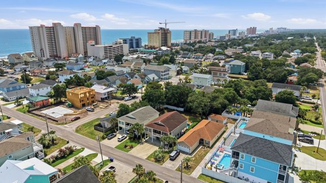 505 16th Ave. S, North Myrtle Beach, SC 29582