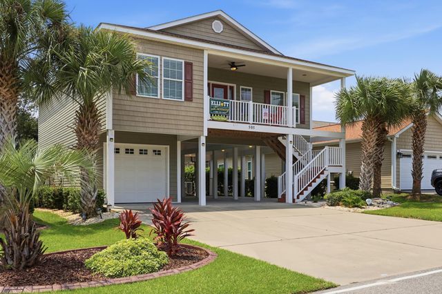 505 16th Ave. S, North Myrtle Beach, SC 29582