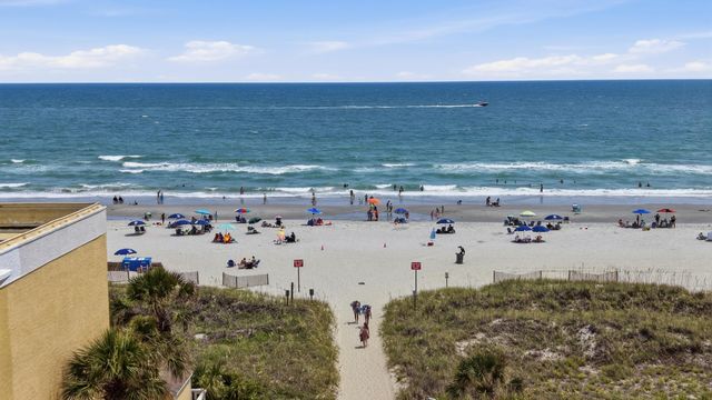 505 16th Ave. S, North Myrtle Beach, SC 29582