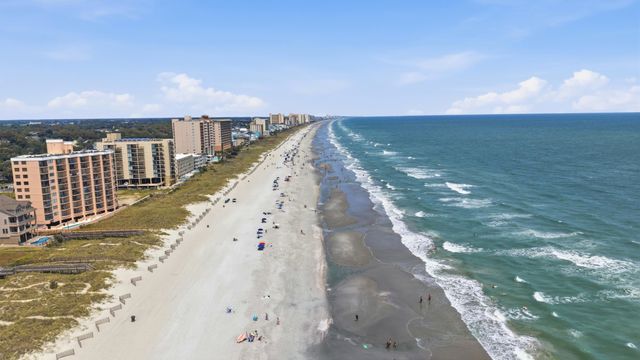 505 16th Ave. S, North Myrtle Beach, SC 29582
