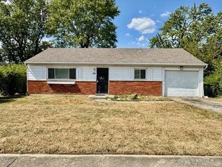 4897 Germantown Pike, Dayton, OH 45417