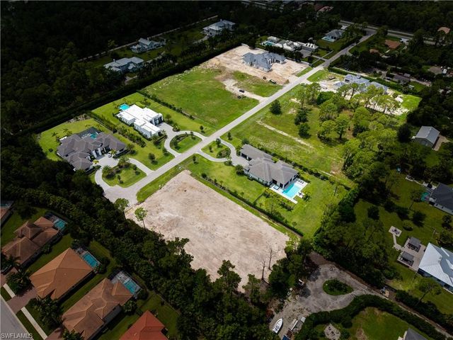 3062 Ravenna AVE, Naples, FL 34120