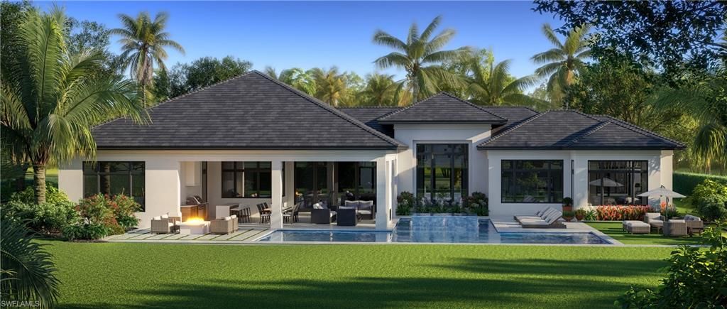 3062 Ravenna AVE, NAPLES, FL 34120 — photo 2