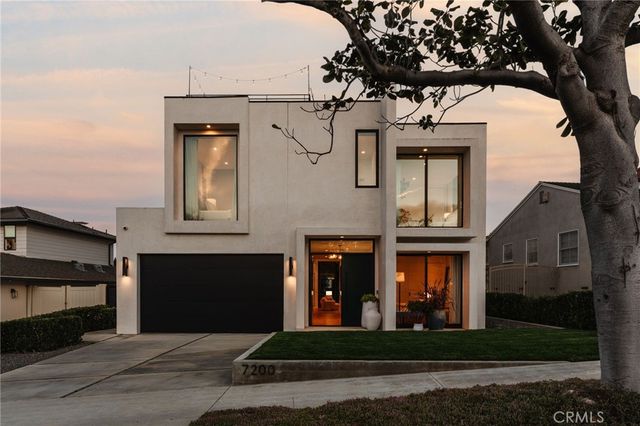 7200 Kentwood Avenue, Los Angeles, CA 90045