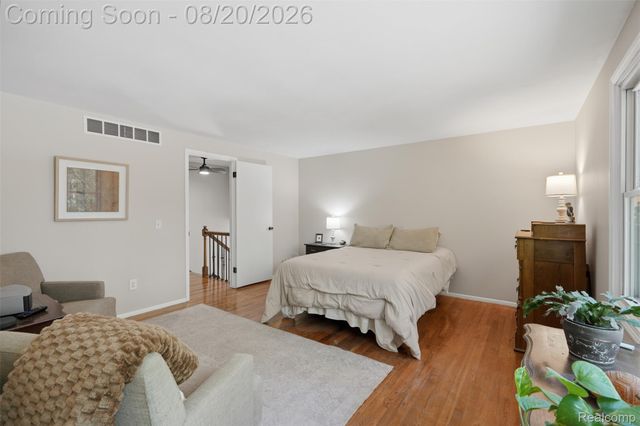 11111 Shadywood Drive, Brighton Township, MI 48114