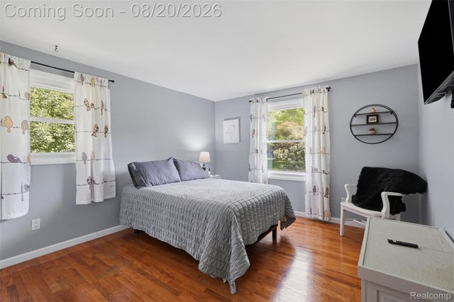 11111 Shadywood Drive, Brighton Township, MI 48114