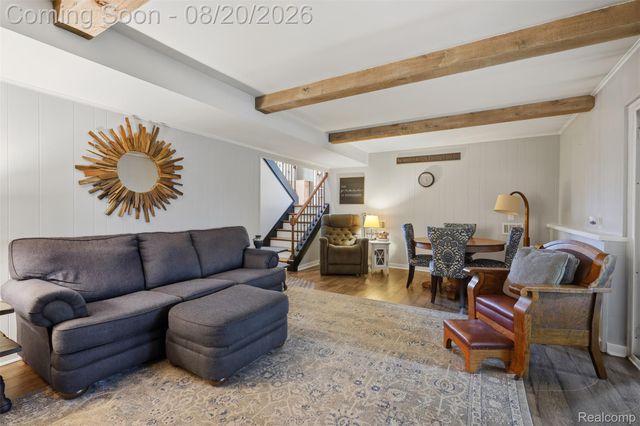 11111 Shadywood Drive, Brighton Township, MI 48114