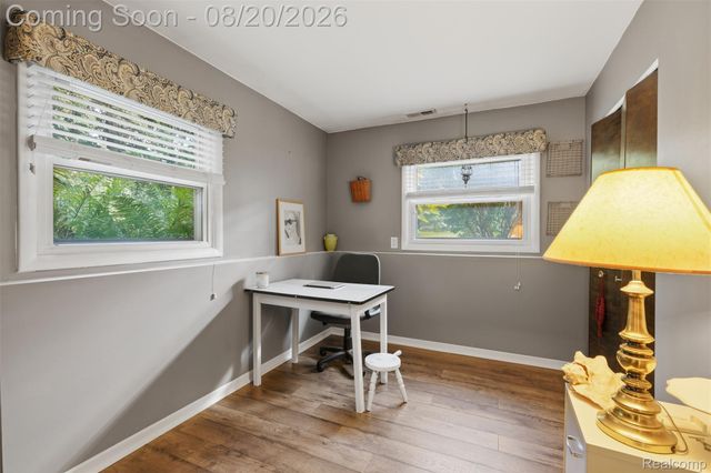11111 Shadywood Drive, Brighton Township, MI 48114