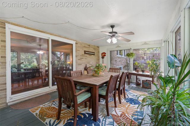 11111 Shadywood Drive, Brighton Township, MI 48114