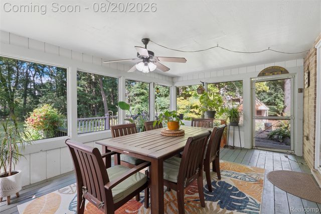 11111 Shadywood Drive, Brighton Township, MI 48114