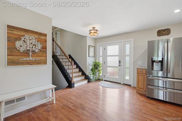 11111 Shadywood Drive, Brighton Township, MI 48114