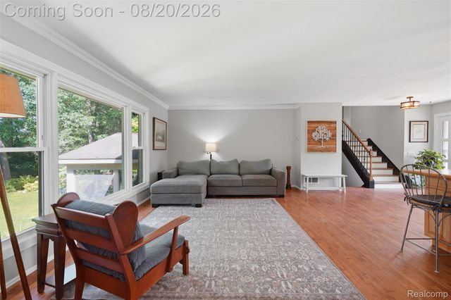 11111 Shadywood Drive, Brighton Township, MI 48114