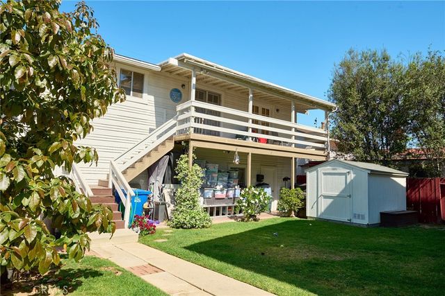 4057 Pine, Long Beach, CA 90807