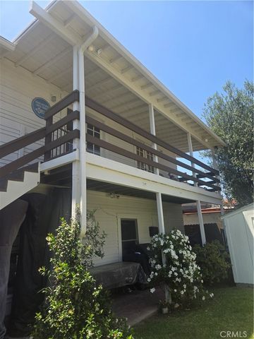 4057 Pine, Long Beach, CA 90807