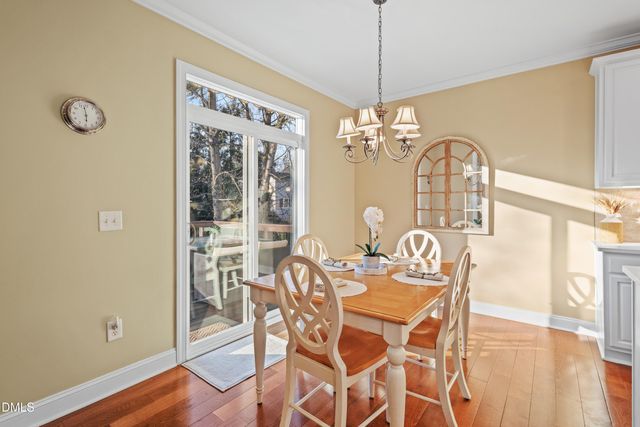 1006 Cherokee Sunset Road, Apex, NC 27502