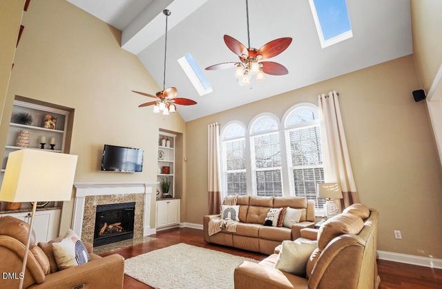 1006 Cherokee Sunset Road, Apex, NC 27502