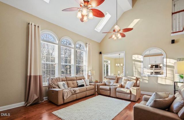 1006 Cherokee Sunset Road, Apex, NC 27502