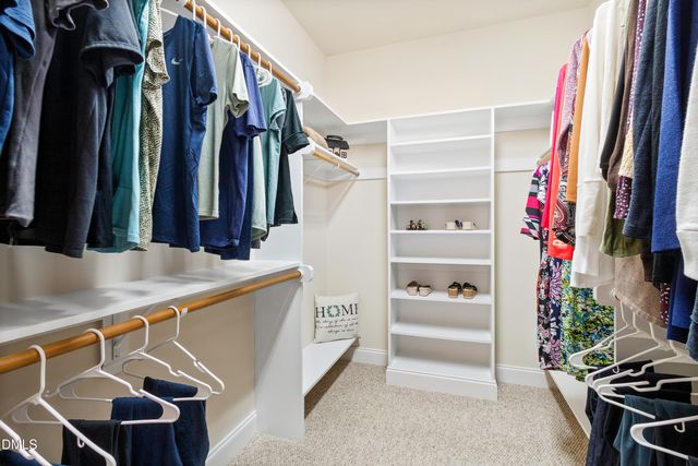 1006 Cherokee Sunset Road, Apex, NC 27502