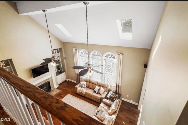 1006 Cherokee Sunset Road, Apex, NC 27502