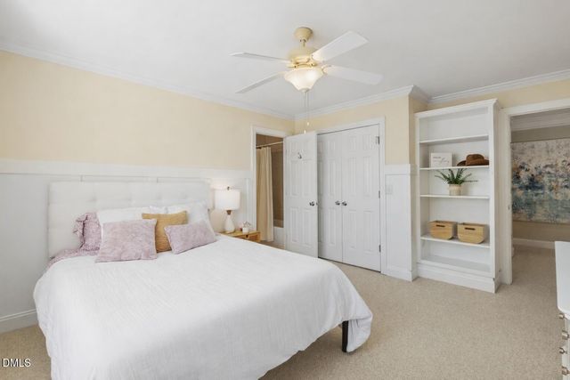 1006 Cherokee Sunset Road, Apex, NC 27502