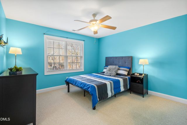 1006 Cherokee Sunset Road, Apex, NC 27502