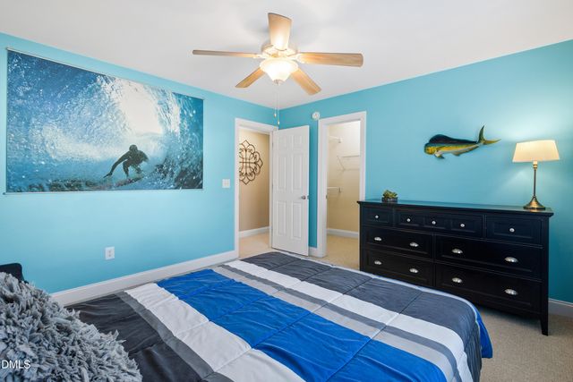 1006 Cherokee Sunset Road, Apex, NC 27502