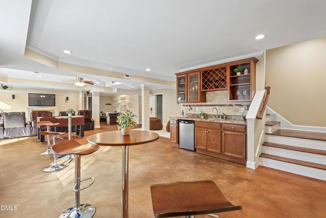 1006 Cherokee Sunset Road, Apex, NC 27502