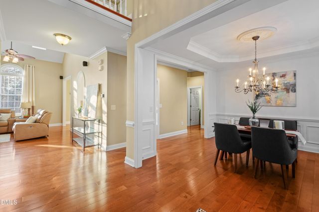 1006 Cherokee Sunset Road, Apex, NC 27502