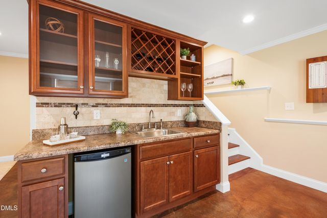 1006 Cherokee Sunset Road, Apex, NC 27502