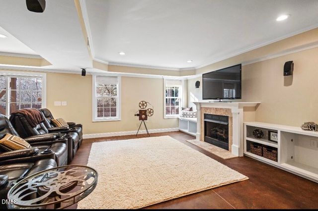 1006 Cherokee Sunset Road, Apex, NC 27502