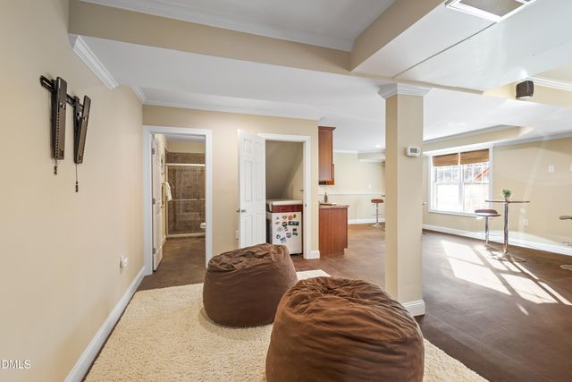 1006 Cherokee Sunset Road, Apex, NC 27502