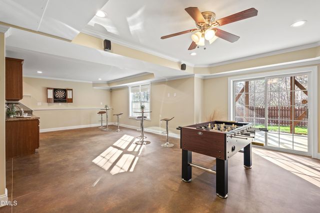 1006 Cherokee Sunset Road, Apex, NC 27502