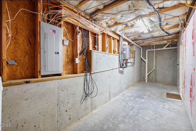 1006 Cherokee Sunset Road, Apex, NC 27502