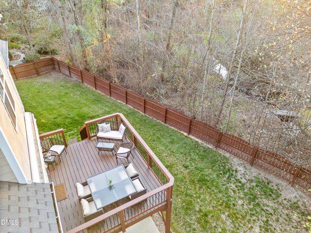 1006 Cherokee Sunset Road, Apex, NC 27502