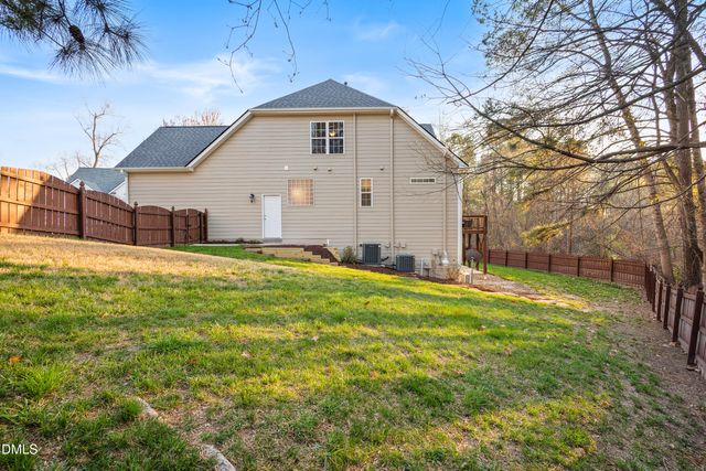 1006 Cherokee Sunset Road, Apex, NC 27502